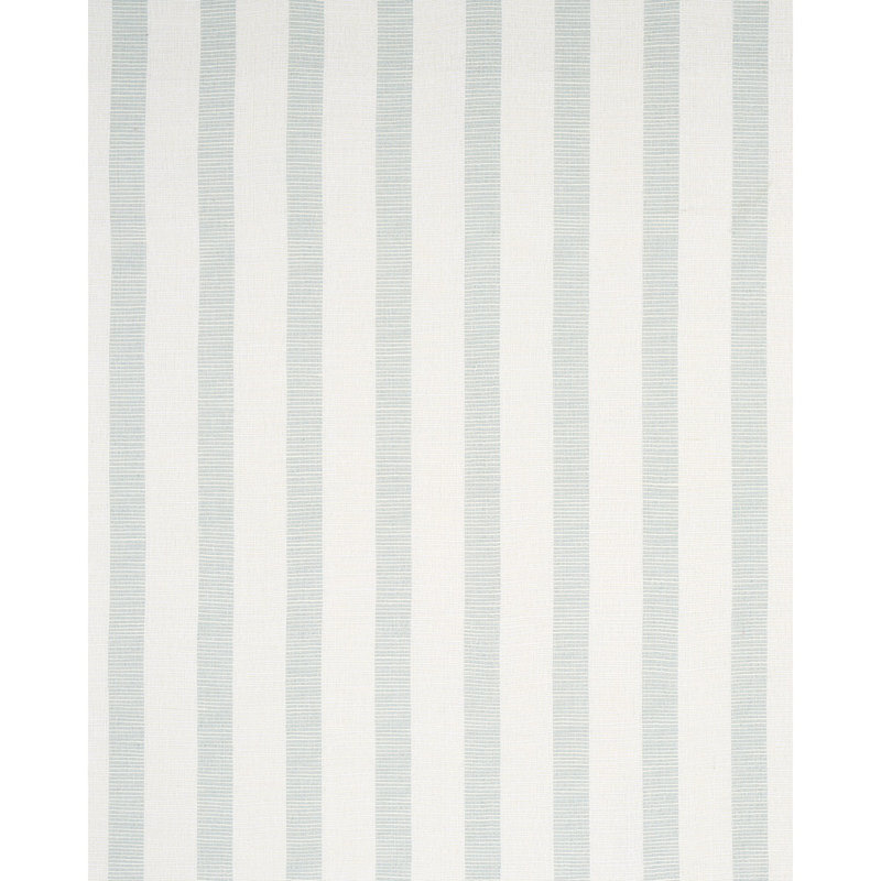 Ketley Performance Stripe Fabric, Sky