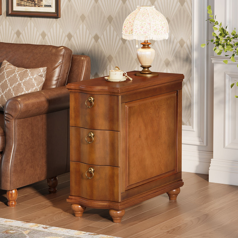 End Table, Single