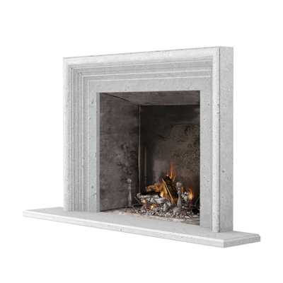 Oslo Fireplace Surround