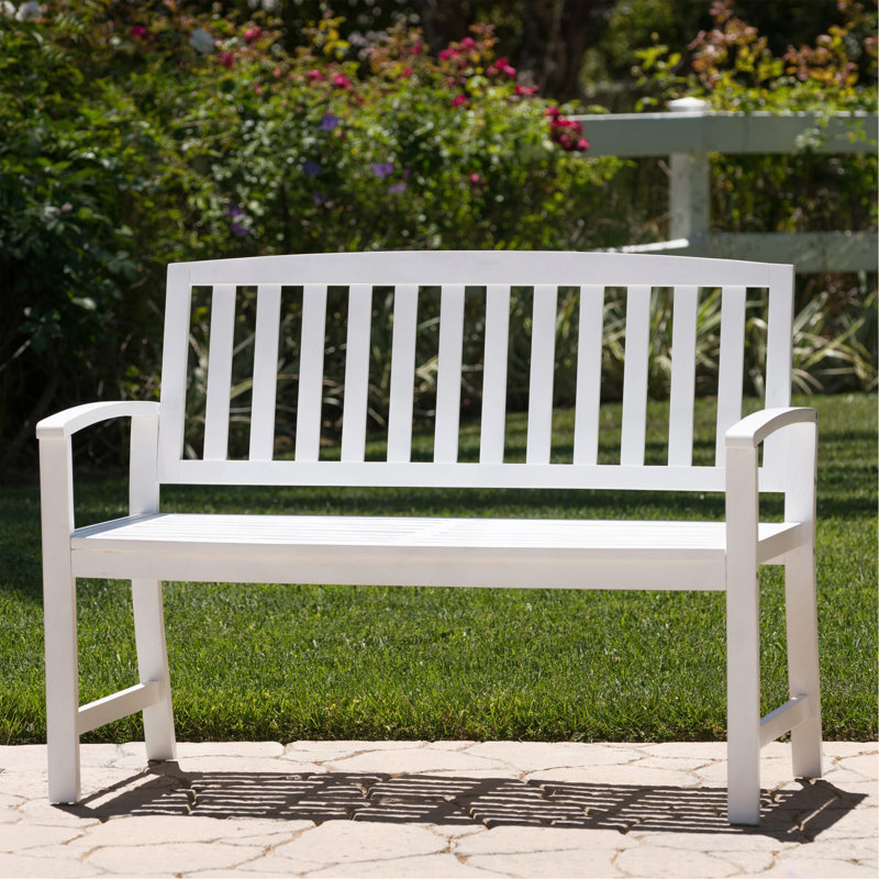 LOJA BANC, Blanc