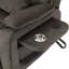 Fauteuil inclinable à lattes de 74,8 po Lataura