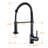 Uptap Pull Down Kitchen Faucet-73259192