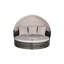 Mobilier de lit de jour rond pour patio, matériau, auvent rétractable, table pour tissu hydrofuge de porche, jardin-1065607737