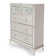 Commode 5 tiroirs Hollywood Loft