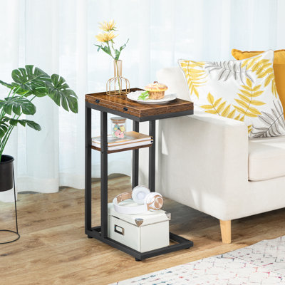Charl Tray Table