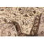 Tapis crème Antalya Vintage 5 pi 1 po x 8 pi 9 po