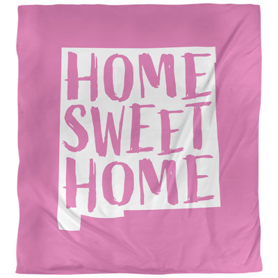 Housse de couette home new mexico new