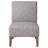 Lisette Upholstered Slipper Chair-1177211413
