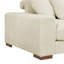 Canapé modulaire réversible de coin Amrith-31945357