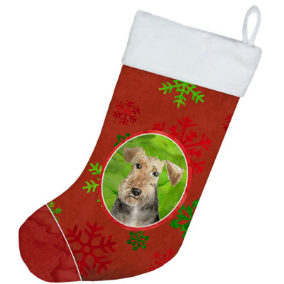 Chaussette de Noël