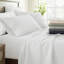 Ensemble de draps en jersey 4 pièces 100% coton-101058743-101058749