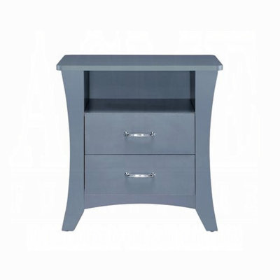 Colt Accent Table