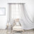 Rayna Semi Sheer Curtain Panel Pair-828028209-886588971