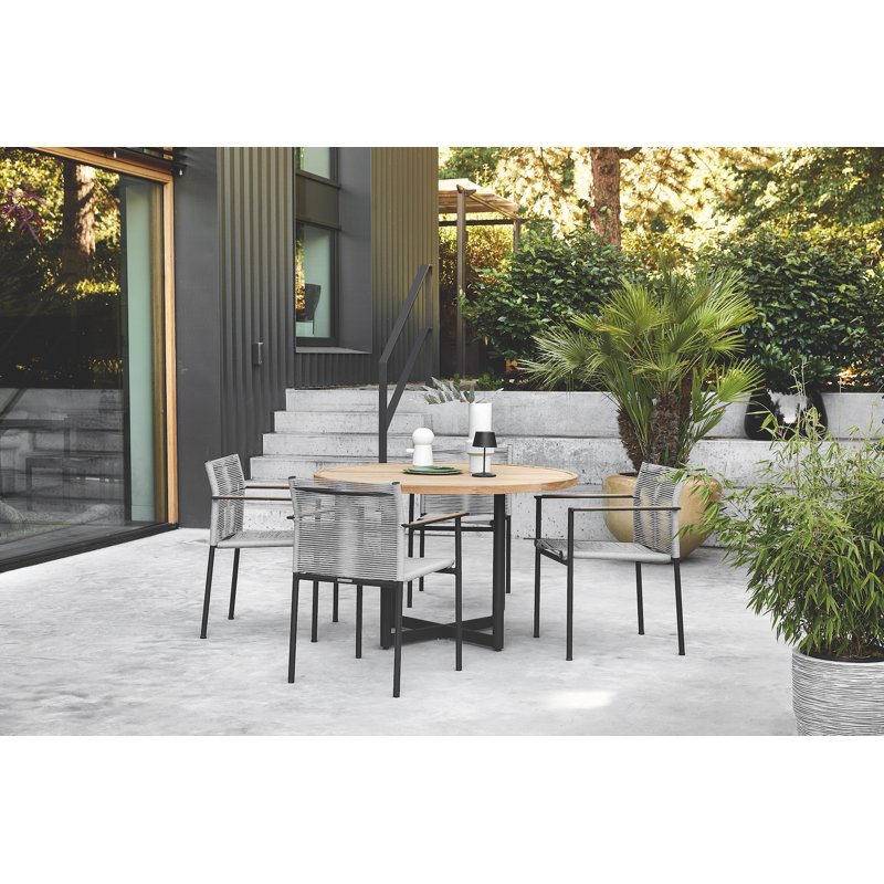 Loy Teak Dining Table