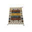 Tapis tribaux beiges 2 x 3 Gabbeh