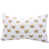 Motif de chat brun