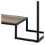 Table de bout Idola