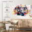 Ram Paint Splash-108854056