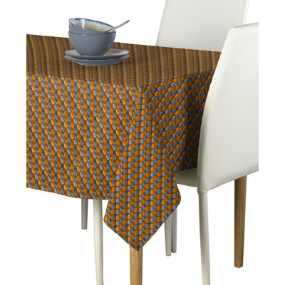 Simich Bicycle Chain Tablecloth