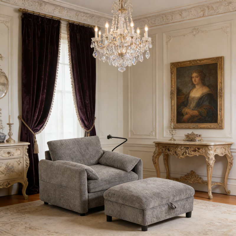 accent chair