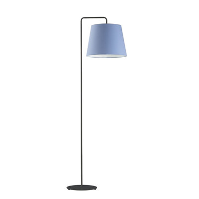 Janissa 156 H cm Traditional Floor Lamp
