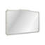 Aria Beveled Mirror