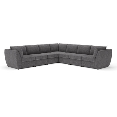 Caldwell Modular Sectional