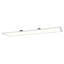 Abberville LED Flush Mount
