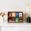 Wood Tea Box