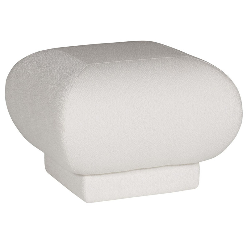 Jasmine Ottoman, Tarbee Dove