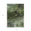 Tapis intérieur lavable abstrait ivoire 8 pi x 10 pi
