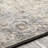 Bechtel Oriental Indoor Rug-33062733