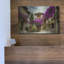 «Bougainvillea» par Luxe Metal Portfolio-2070726800