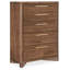 Eleana 5 - Drawer Dresser