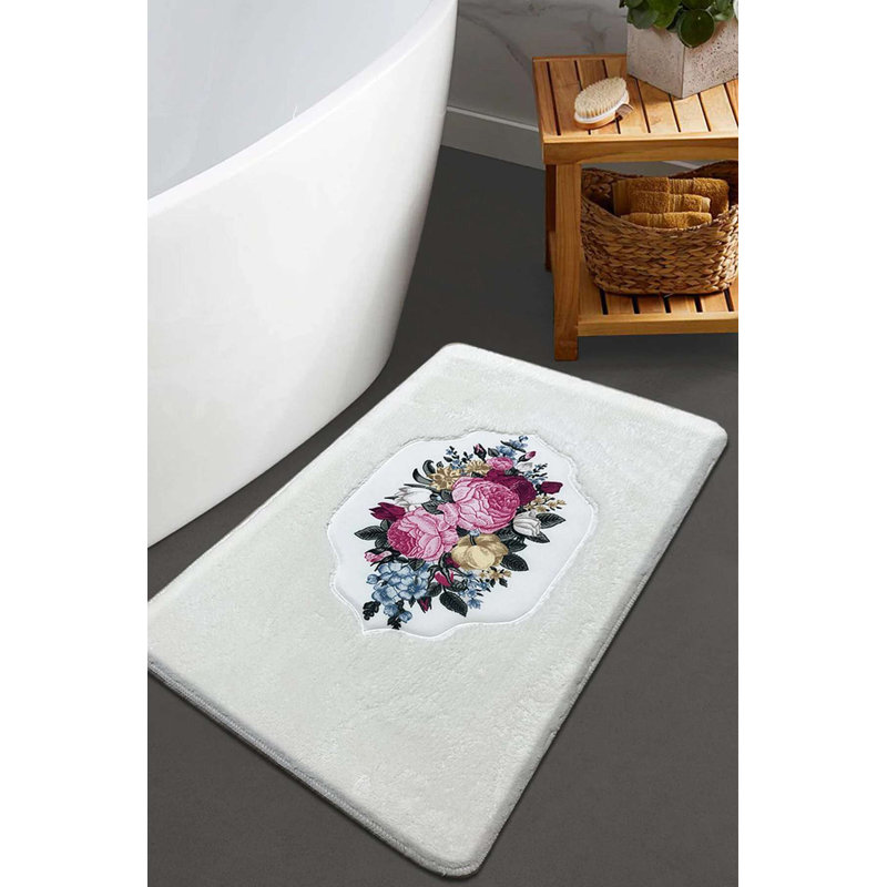Tapis de bain