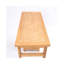 Dressing Table with Mirror