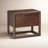 Rosy 28'' W Solid Wood Nightstand