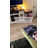 Boneless Corduroy Convertible Sofa Bed ,Floor Sleeper Sofa-598783136-596225073
