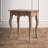 26 " W Solid Wood Nightstand