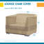 Chaise d'extérieur imperméable Steve-31973719