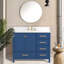 Meuble-lavabo moderne autoportant-126356669