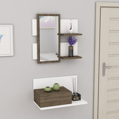 Emmitte Mirror