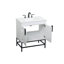 Ensemble de meuble-lavabo simple 30 po Corley-1796399269