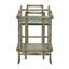 Temperate Grove Bar Cart