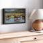 «Buffalo Crossing Wall Art»-1976354379
