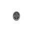 Oval Ring Bronze 1 Center to Center Ring Pull-73710173
