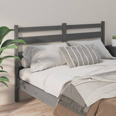 Merrifield Solid Wood Headboard