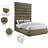 Adam Fabric Bed-526434410-515405004-515405007