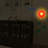 Carper Self Adhesive DIY 3D Nightlight