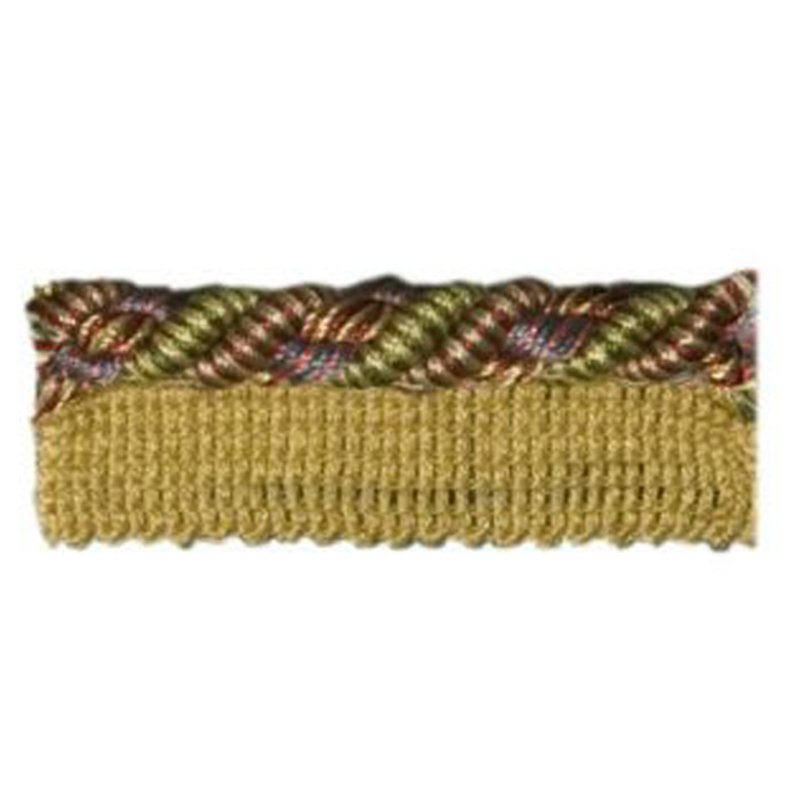Tissu, Forêt